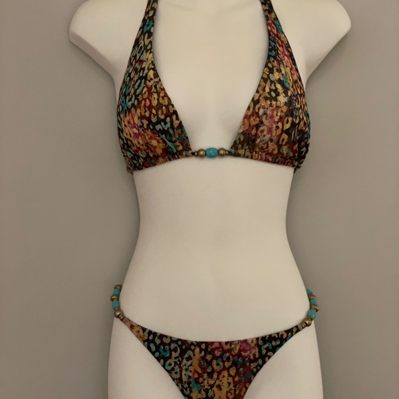 Vitamin A Bikini - Picture 1 of 4